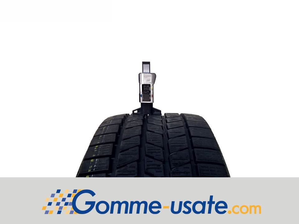 Thumb Pirelli Gomme Usate Pirelli 255/55 R18 109H Scorpion Ice & Snow XL M+S (85%) pneumatici usati Invernale 0